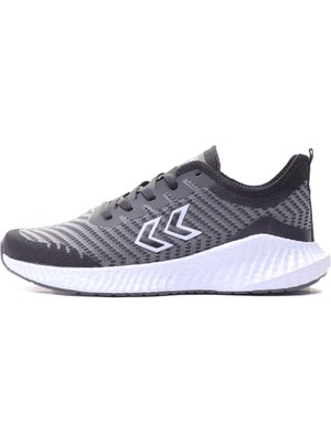 Hummel Hml Pauxxin Siyah Erkek Spor Ayakkabı 900321-2001