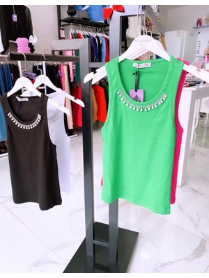 Aleksandrit Butik Elegant Green Body