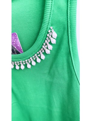 Aleksandrit Butik Elegant Green Body