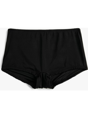 Koton Yüksek Bel Bikini Altı Basic