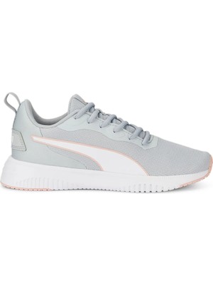Puma Flyer Flex Erkek Gri Koşu Ayakkabısı 19520128