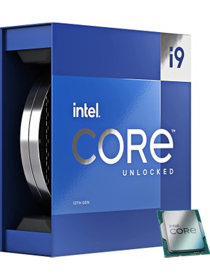 Zetta Pro 290X Intel Core I9 13900 64GB 256GB M.2 Nvme SSD 23.8 Monitör Freedos Masaüstü Bilgisiyar X166413