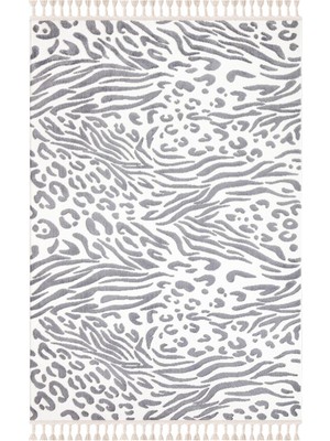 İpek Mekik Halı İpek Halı İpek Lux 11705  Salon, Mutfak, Iç ve Dış Mekan Loop Halı– İpek Mekik Hali