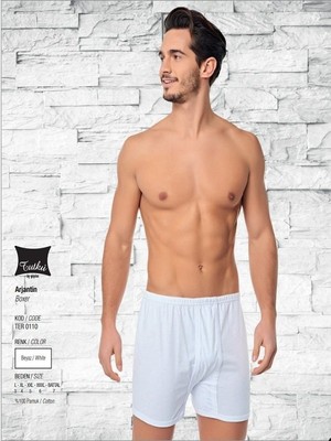 Tutku Erkek Arjantin Boxer6 Adet