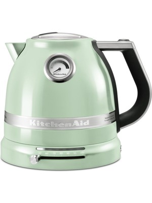 KitchenAid 5KEK1522EPT Artisan 3000 Watt Yeşil 1.5 Lt. Kettle