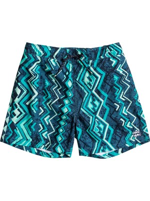 Billabong Good Times Layback Erkek Çocuk Boardshort
 EBBJV00100
