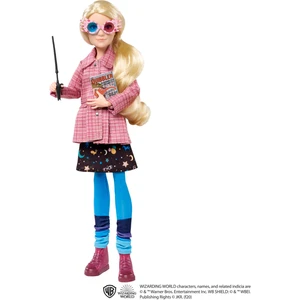 Harry Potter™ Luna Lovegood™ GNR32 25cm Figür | O/s Core