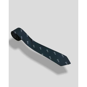 Herşey Nota  Atatürk Imzalı Siyah Kravat