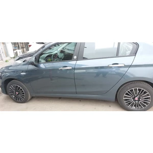 Egea Easy 15INÇ Jant Kapağı