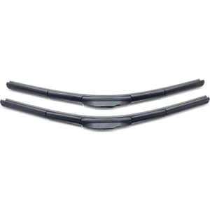 Jeep Commander 2006-2010 Ön Cam Silecek Takımı Silgeç Seti 45X45CM