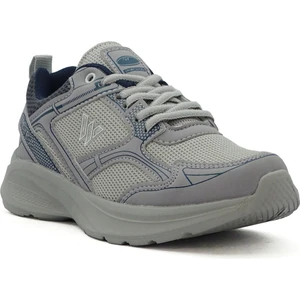 Unisex Buz Lacivert Rahat Hafif Günlük Spor Yürüyüş Sneaker Ayakkabı