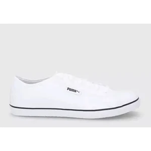 Ever Lopro Erkek Beyaz Sneaker 38303101 E-36