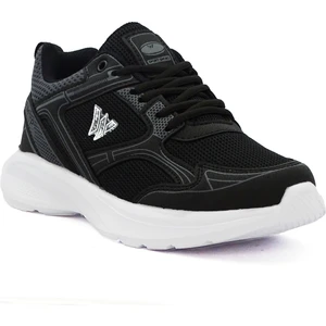 Unisex Siyah Beyaz Lacivert Rahat Hafif Günlük Spor Yürüyüş Sneaker Ayakkabı
