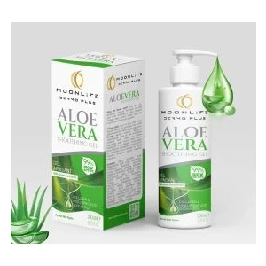 Collagen Hyaluronıc Acıd Aloe Vera Jel ( %99 ) Lipozomal 200 ml