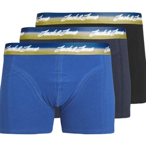 Jack & Jones Jacfargo Trunks 3 Pack
