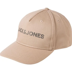 Jack & Jones Jacadrıan Baseball Cap