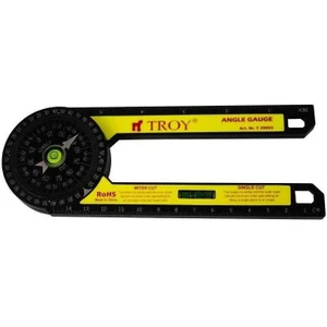 25903 Gönye Kesim Açı Ölçer
