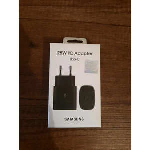 25W Pd Adapter Usb-C Şarj Adaptörü