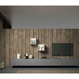 Joy Dizaynn Joy Tv Ünitesi Joy Sehpası Alt Modülü Gri 240 cm Mdf