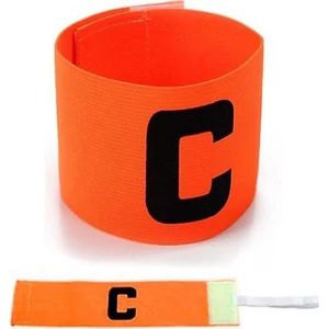 Ckspor Profesyonel Kaptanlık Pazubandı Kaptan Kolluğu Kaptanlık Bandı 1 Adet