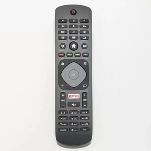 Philips 55PUS7503/12 LCD LED Tv Kumanda Netflix Tuşlu