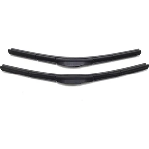 Isuzu D-Max 2002-2006 Ön Cam Silecek Takımı Silgeç Seti 55X48CM