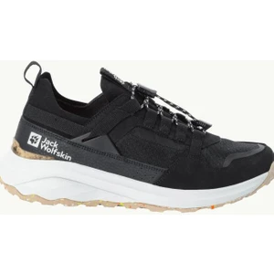 Jack Wolfskin Dromoventure Athletic Low Kadın Outdoor Ayakkabı 4057001_6350