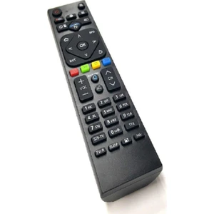 Axen AX43DIK023/1022 LCD LED Tv Kumanda Smart Tuşlu Uzaktan Kumanda