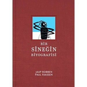 Bir Sineğin Biyografisi - Jaap Robben