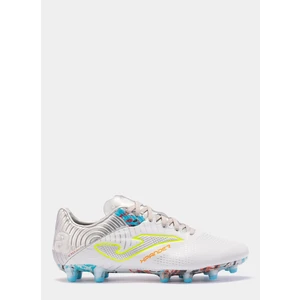 Beyaz Erkek Futbol Ayakkabısı