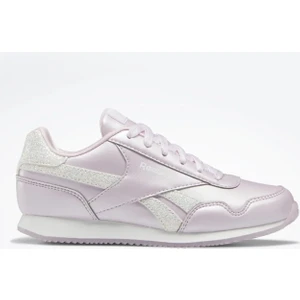 Pembe Kadın Yürüyüş Ayakkabısı HP4843 Reebok Royal cl Jog
