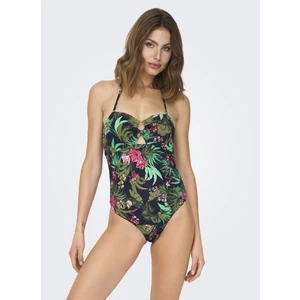 Lacivert Kadın Mayo 1528261419-3924 Tcx