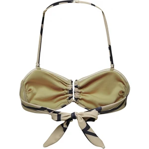 Kahve Kadın Bikini Üst 1525158016-1212 Tcx