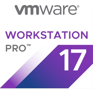 Vmware Workstation 17 Pro 3 Cihaz Lifetime/ömür Boyu - Dijital Kod