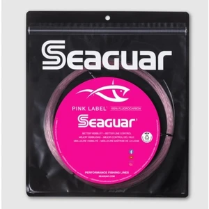 Pink Label %100 Fluoro Carbon Misina 25MT