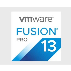Vmware Fusion Pro 13 Macos 3 Cihaz Lifetime - Dijital Kod