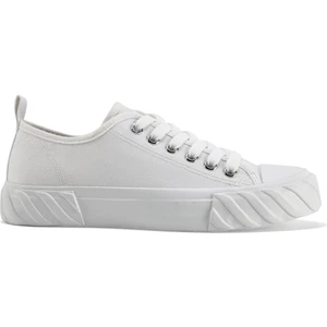 Nine West Meyra 3fx Beyaz Kadın Sneaker