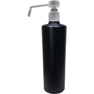 750 ml Boş Pompa Fısfıs Sprey Şişe [kimyasala Dayanıklı] Polietilen