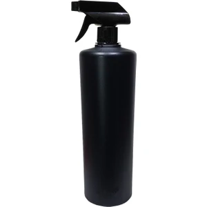750 ml Boş Fısfıs Sprey Şişe [kimyasala Dayanıklı] Polietilen