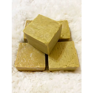 Defne Apollon İpekçilik Defne&Apollon İpekçilik El Yapımı Doğal Defne Sabunu 1 kg - 6 Adet