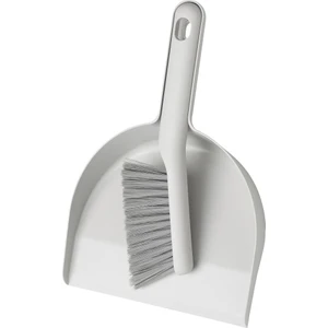 IKEA Pepprıg Faraş Süpürge - Gri