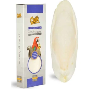 Mürekkep Balığı Kemiği Büyük Boy