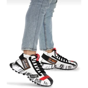 Benix Shoes Benix Guja 22K401 Beyaz