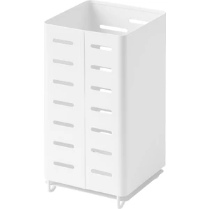IKEA Avsteg Çatal Bıçaklık - Beyaz - 18 cm