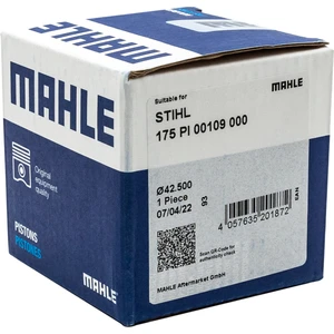 STIHL MS 250 MAHLE PİSTON SEKMAN