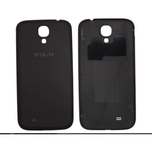 Galaxy S4 I9500 I9505 Uyumlu Arka Kapak Black