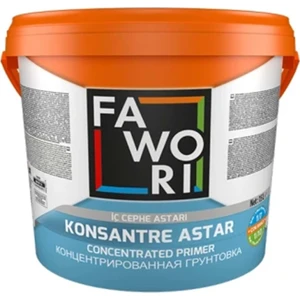 Konsantre Astar 2.5lt