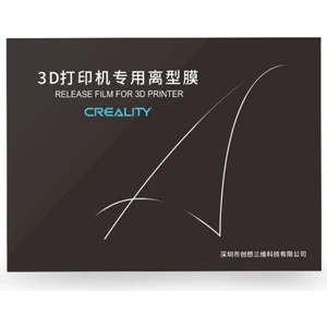 Fep Release Film (5li) 200X140X0.15MM Standart
