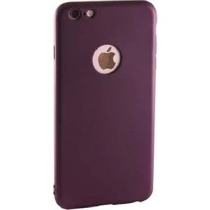 Iphone 7 Plus 8 Plus Rubber Silikon Kılıf