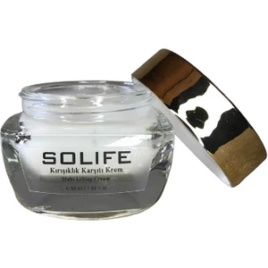 So Ageless Luxurious Series Botoks Etkili Anti-Ageing  Krem 50 ml